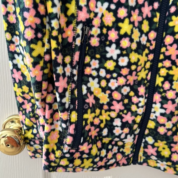 Columbia fleece women’s interchange jacket - Picture 6 of 6